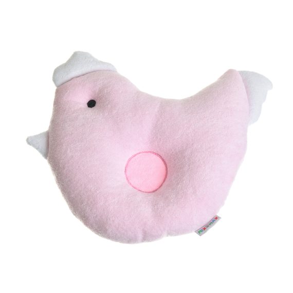Mix & Max Baby Travel Head Shaping Pillow (Disney Shapes)