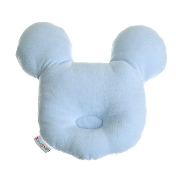 Mix & Max Baby Travel Head Shaping Pillow (Disney Shapes)