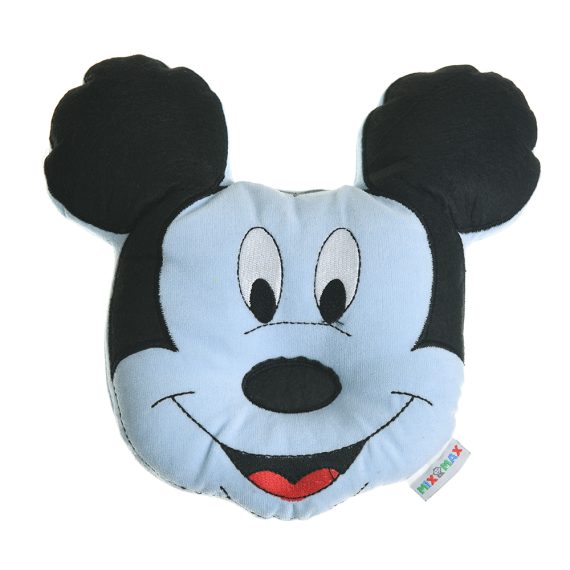 Mix & Max Baby Travel Head Shaping Pillow (Disney Shapes)