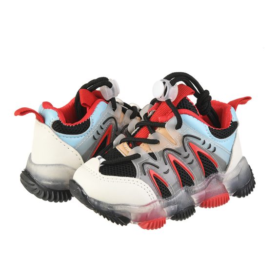 Mix & Max Kids Sport Shoes Size 26-30 # 18B