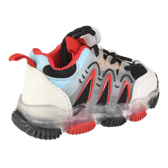 Mix & Max Kids Sport Shoes Size 26-30 # 18B