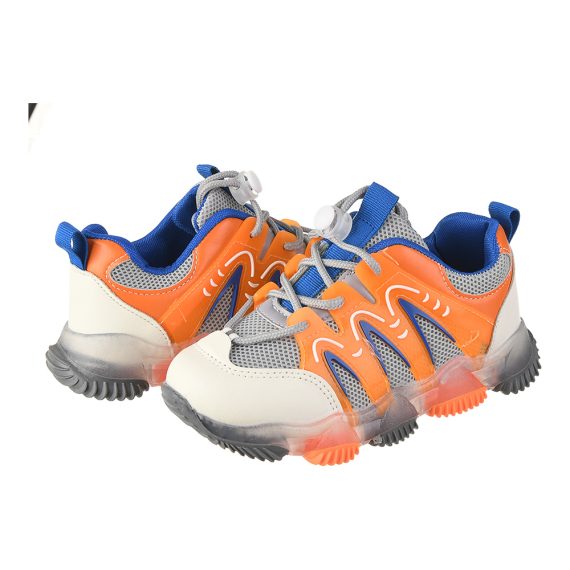 Mix & Max Kids Sport Shoes Size 26-30 # 18B