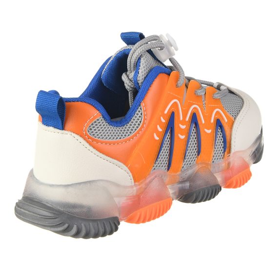Mix & Max Kids Sport Shoes Size 26-30 # 18B