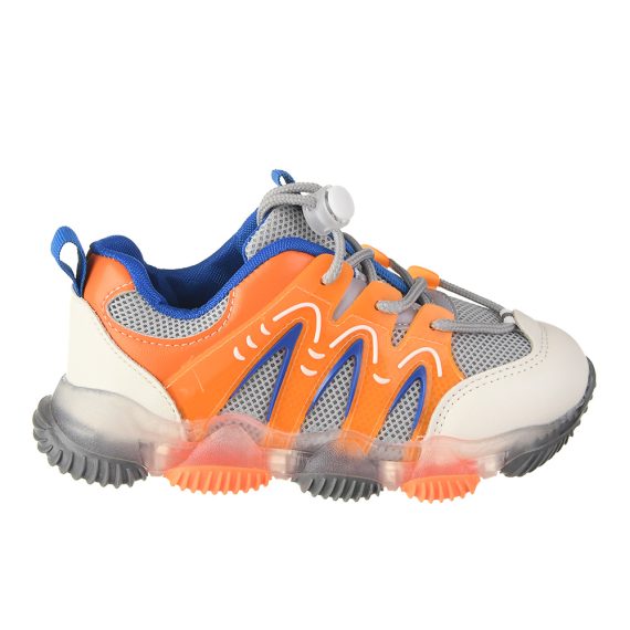 Mix & Max Kids Sport Shoes Size 26-30 # 18B