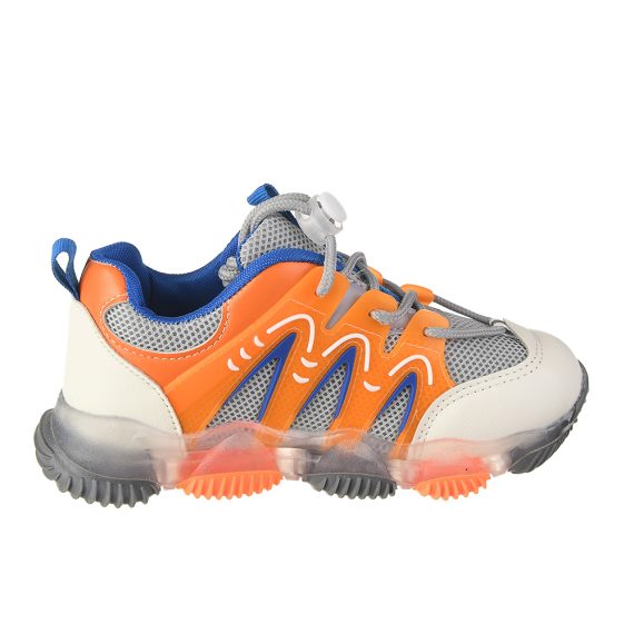 Mix & Max Kids Sport Shoes Size 26-30 # 18B