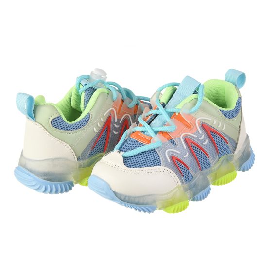 Mix & Max Kids Sport Shoes Size 26-30 # 18B