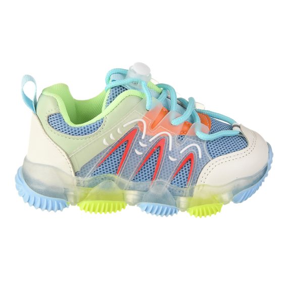Mix & Max Kids Sport Shoes Size 26-30 # 18B