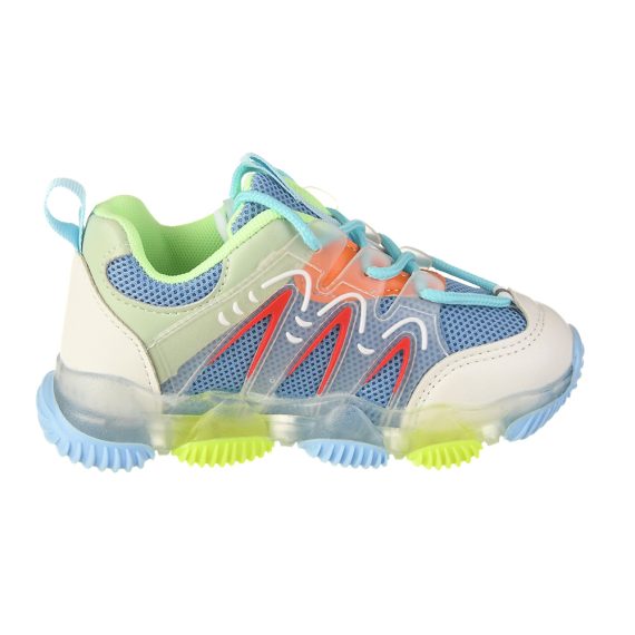 Mix & Max Kids Sport Shoes Size 26-30 # 18B
