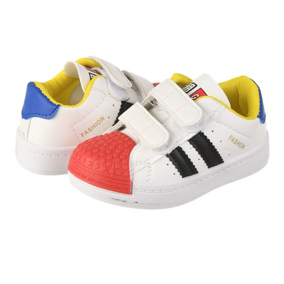 Mix & Max Kids Sport Shoes Size 21-25 # 72A