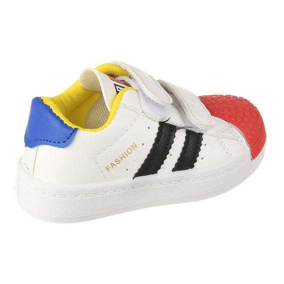 Mix & Max Kids Sport Shoes Size 21-25 # 72A