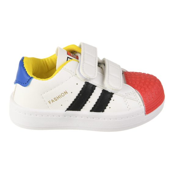 Mix & Max Kids Sport Shoes Size 21-25 # 72A