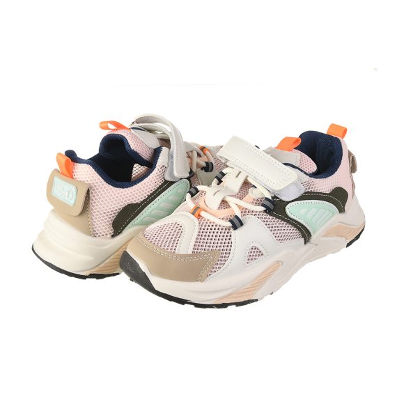 Mix & Max Kids Sport Shoes Size 32-37 # 10C