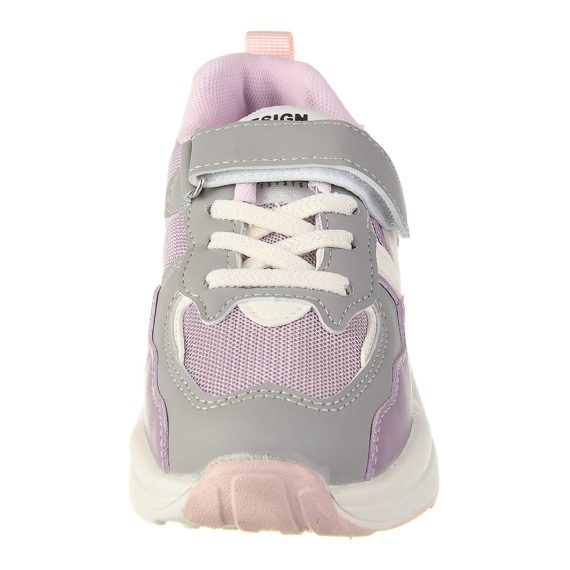 Mix & Max Kids Sport Shoes Size 21-25 # 31A