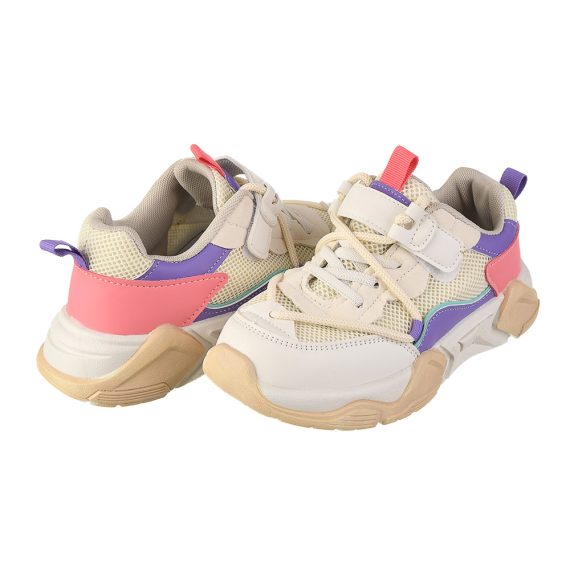 Mix & Max Kids Sport Shoes Size 32-37 # 8C