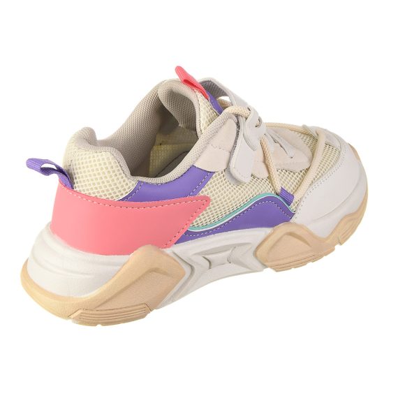 Mix & Max Kids Sport Shoes Size 32-37 # 8C