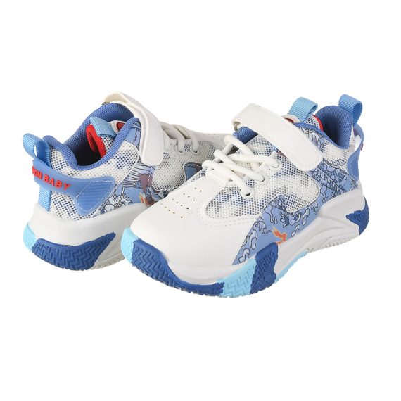 Mix & Max Kids Sport Shoes Size 32-37 # 33C