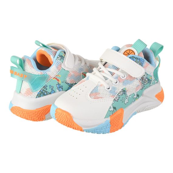 Mix & Max Kids Sport Shoes Size 32-37 # 33C