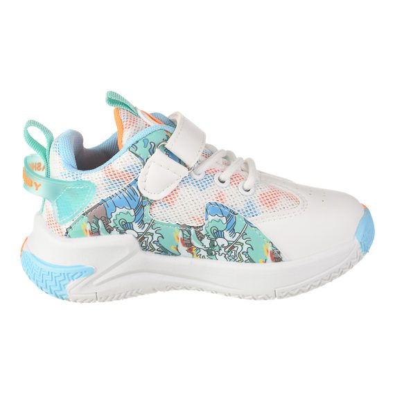 Mix & Max Kids Sport Shoes Size 32-37 # 33C
