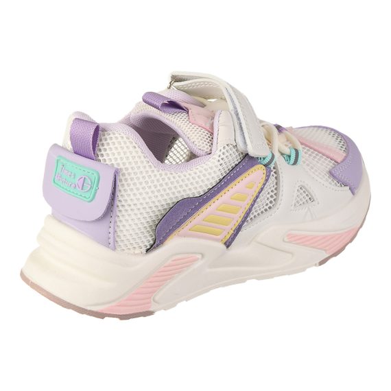Mix & Max Kids Sport Shoes Size 32-37 # 10C