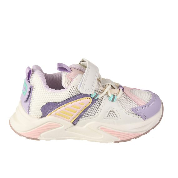 Mix & Max Kids Sport Shoes Size 32-37 # 10C