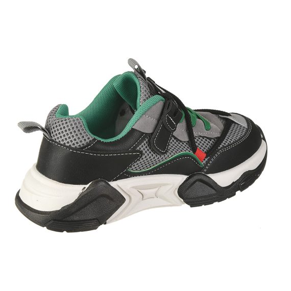 Mix & Max Kids Sport Shoes Size 32-37 # 8C