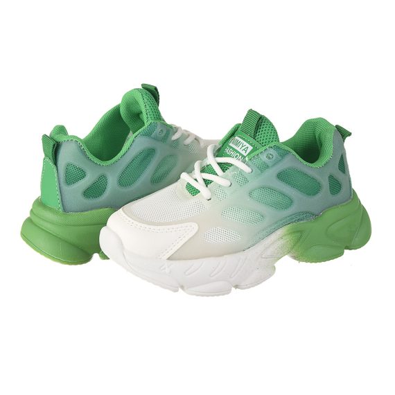 Mix & Max Kids Sport Shoes Size 26-30 # 1B