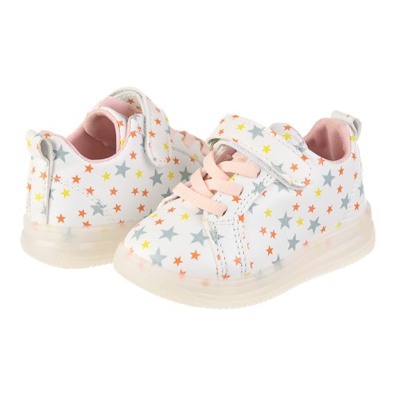 Mix & Max Kids Sport Shoes Size 21-25 # 48A