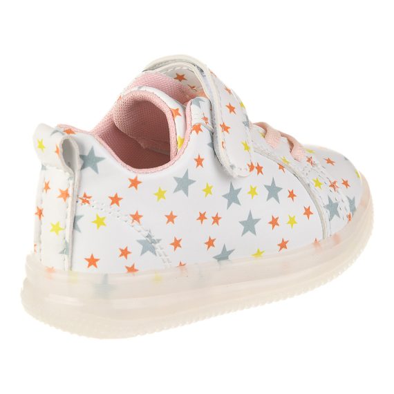 Mix & Max Kids Sport Shoes Size 21-25 # 48A