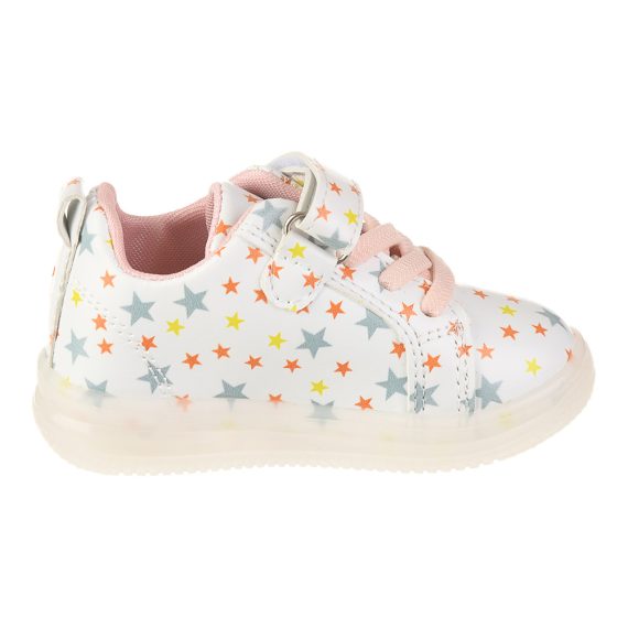 Mix & Max Kids Sport Shoes Size 21-25 # 48A