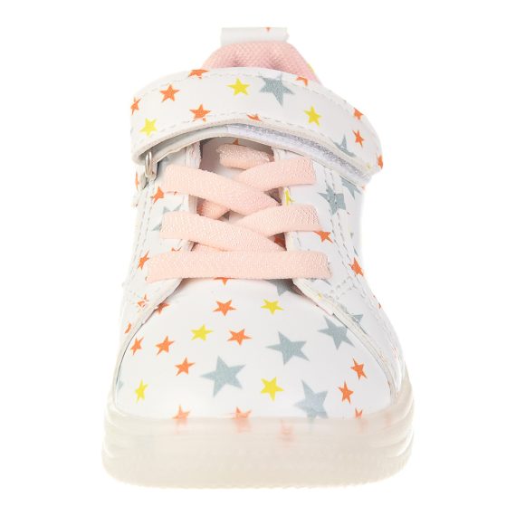 Mix & Max Kids Sport Shoes Size 21-25 # 48A
