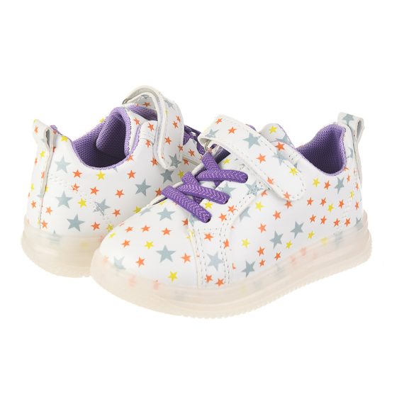 Mix & Max Kids Sport Shoes Size 21-25 # 48A
