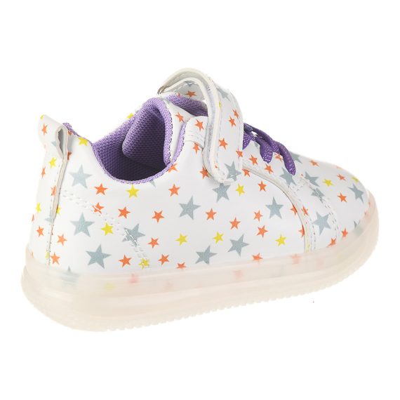 Mix & Max Kids Sport Shoes Size 21-25 # 48A