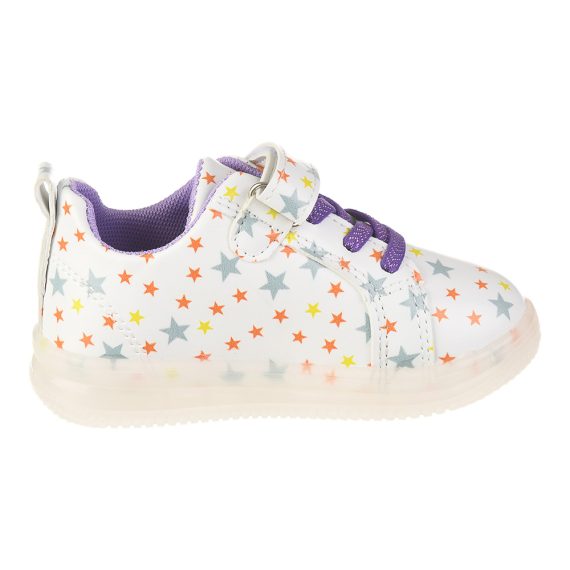 Mix & Max Kids Sport Shoes Size 21-25 # 48A
