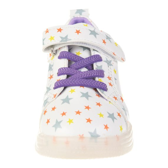 Mix & Max Kids Sport Shoes Size 21-25 # 48A