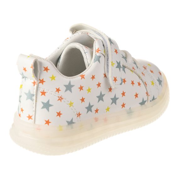 Mix & Max Kids Sport Shoes Size 21-25 # 48A