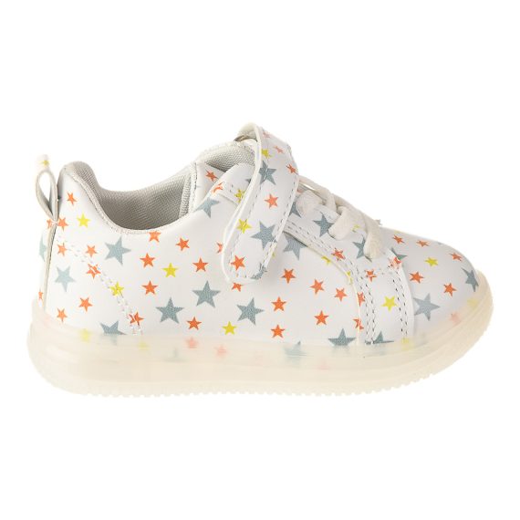 Mix & Max Kids Sport Shoes Size 21-25 # 48A