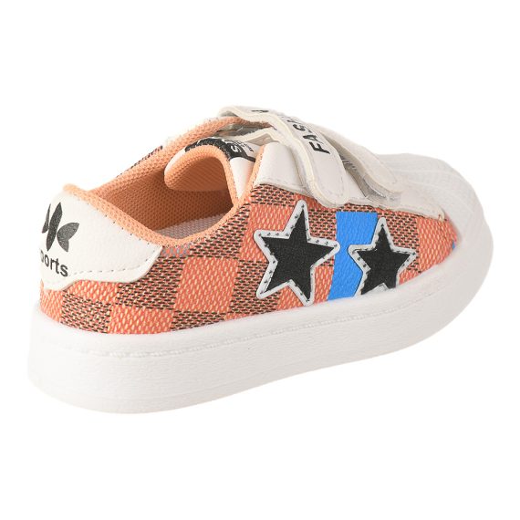 Mix & Max Kids Sport Shoes Size 21-25 # 66A