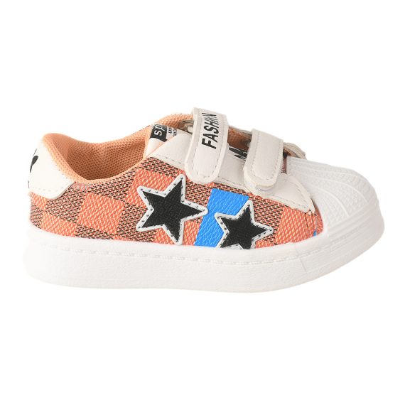 Mix & Max Kids Sport Shoes Size 21-25 # 66A