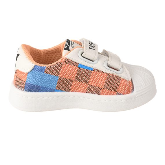 Mix & Max Kids Sport Shoes Size 21-25 # 66A