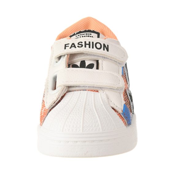 Mix & Max Kids Sport Shoes Size 21-25 # 66A