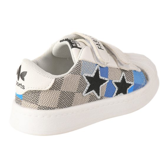 Mix & Max Kids Sport Shoes Size 21-25 # 66A