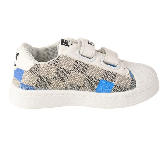 Mix & Max Kids Sport Shoes Size 21-25 # 66A