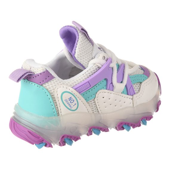 Mix & Max Kids Sport Shoes Size 26-30 # 49B