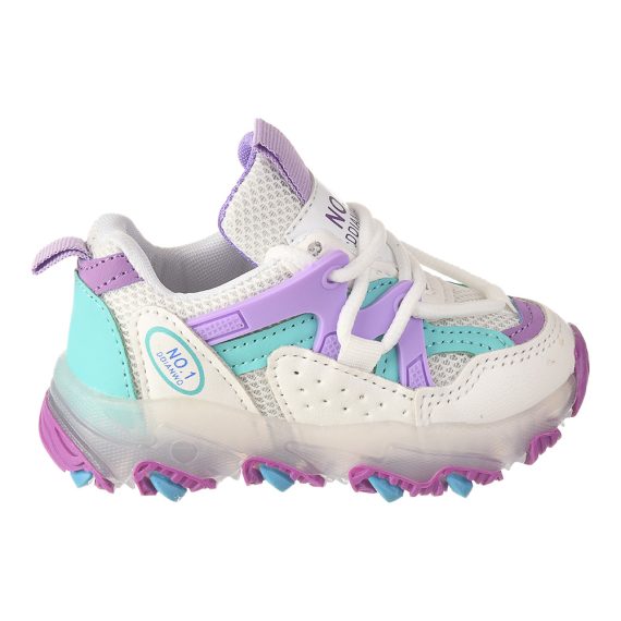 Mix & Max Kids Sport Shoes Size 26-30 # 49B