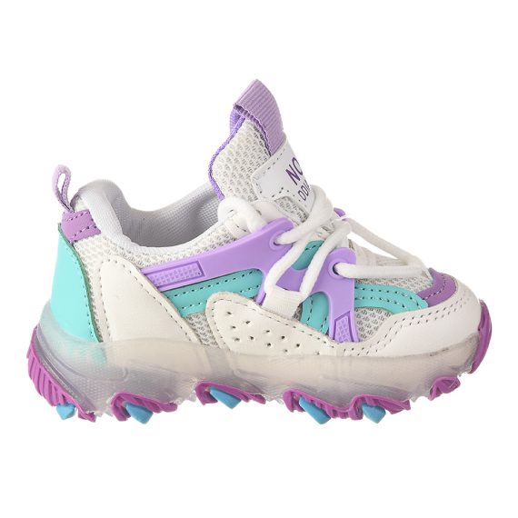Mix & Max Kids Sport Shoes Size 26-30 # 49B