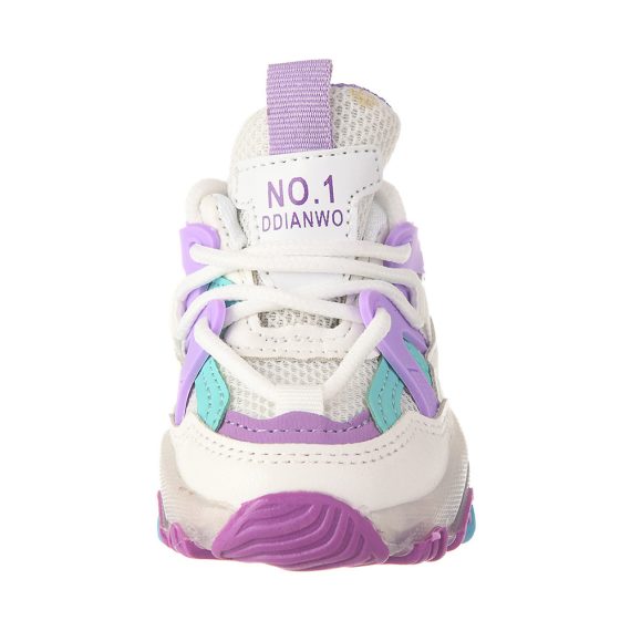 Mix & Max Kids Sport Shoes Size 26-30 # 49B