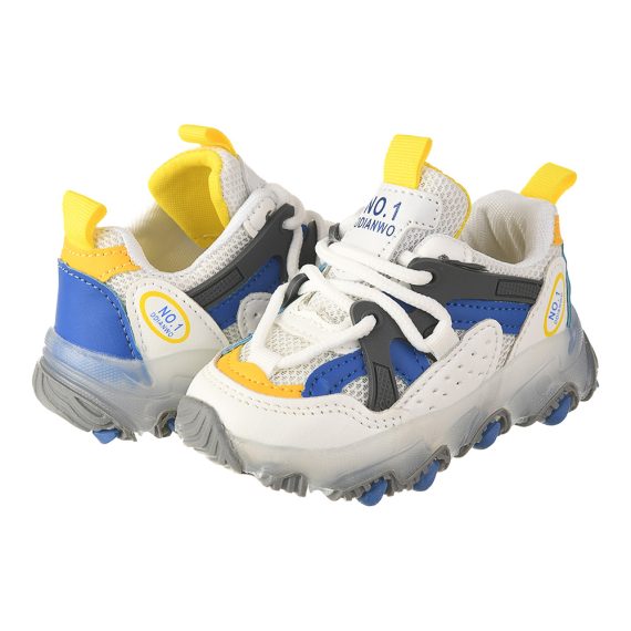 Mix & Max Kids Sport Shoes Size 26-30 # 49B