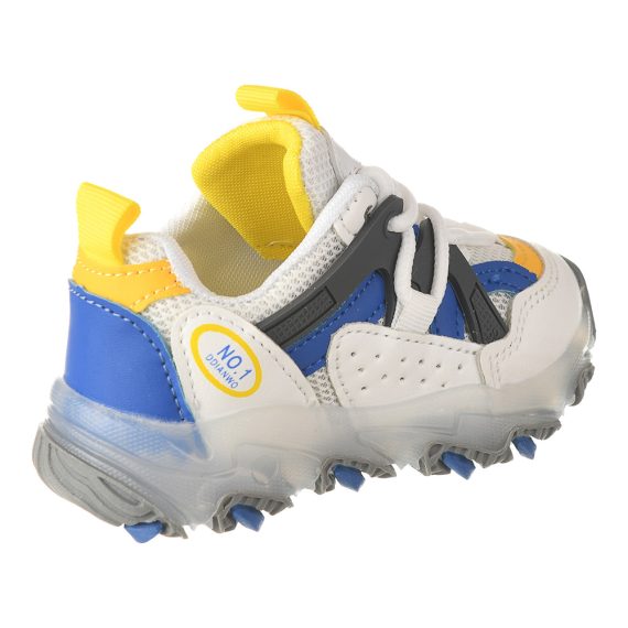 Mix & Max Kids Sport Shoes Size 26-30 # 49B