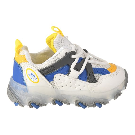 Mix & Max Kids Sport Shoes Size 26-30 # 49B
