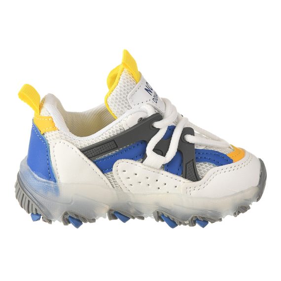 Mix & Max Kids Sport Shoes Size 26-30 # 49B
